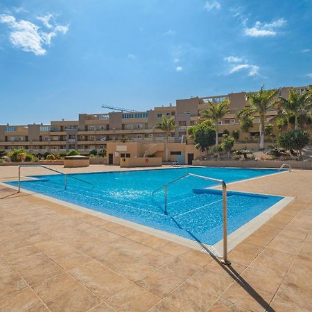 אל מדאנו Medano Beach Agueita Salada Suites מראה חיצוני תמונה