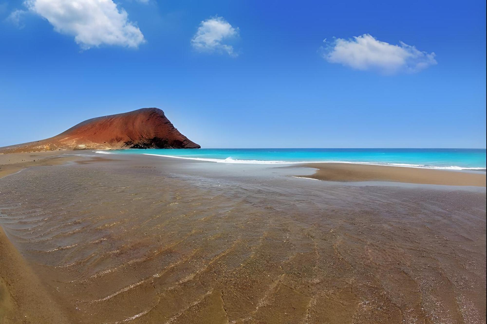 אל מדאנו Medano Beach Agueita Salada Suites מראה חיצוני תמונה