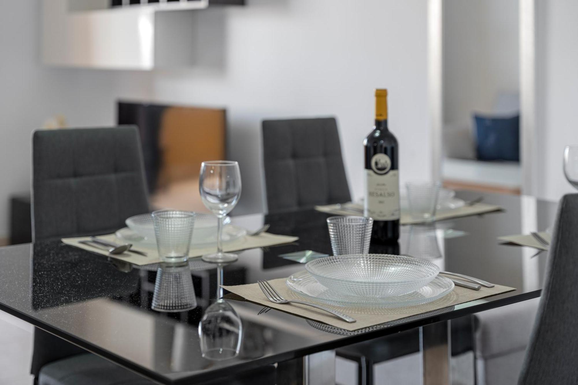 אל מדאנו Medano Beach Agueita Salada Suites מראה חיצוני תמונה