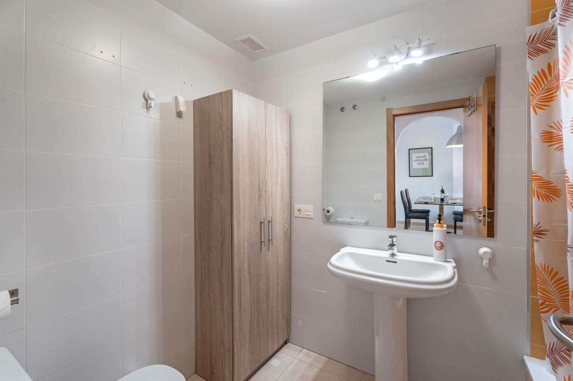 אל מדאנו Medano Beach Agueita Salada Suites מראה חיצוני תמונה