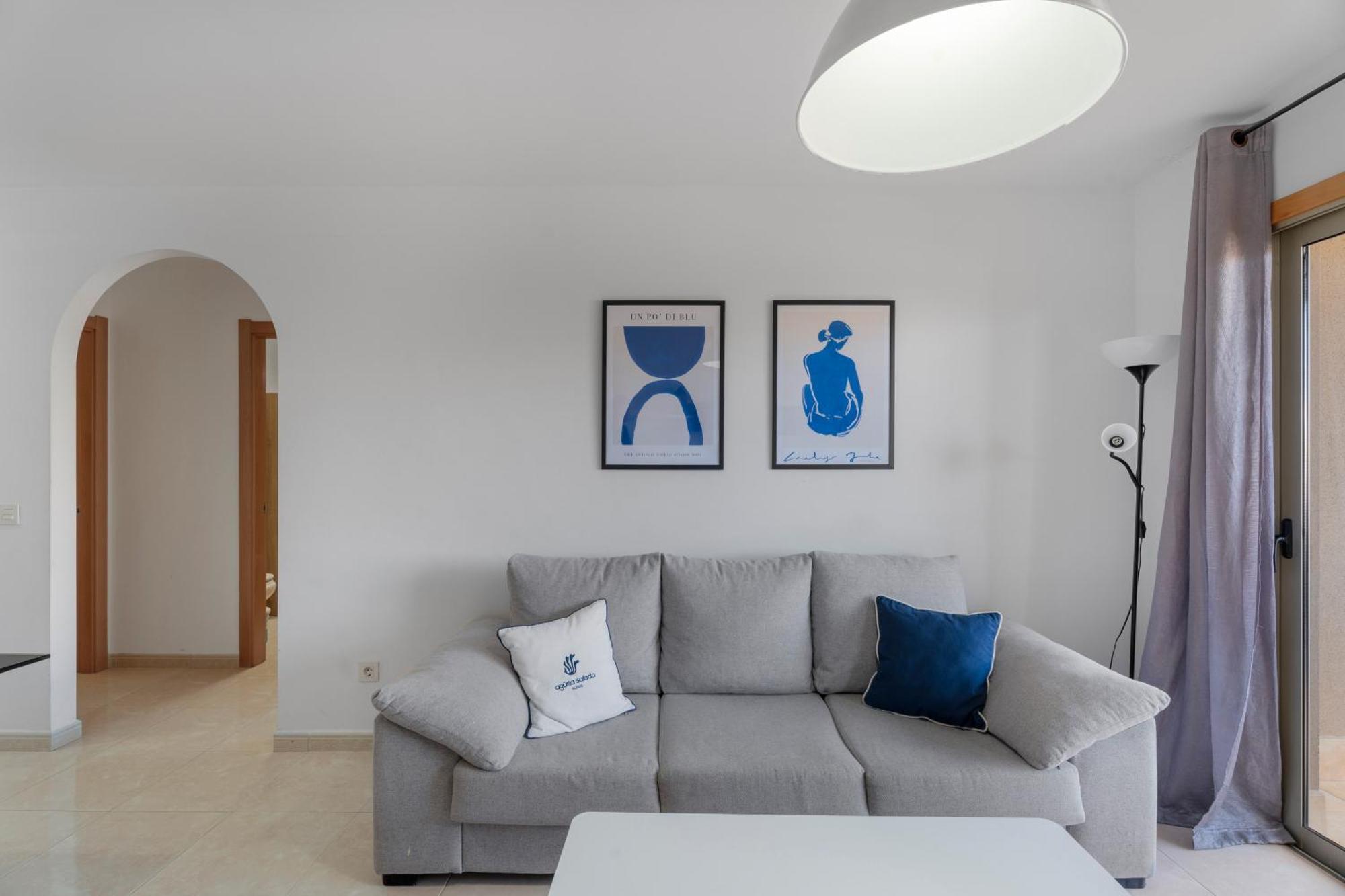 אל מדאנו Medano Beach Agueita Salada Suites מראה חיצוני תמונה