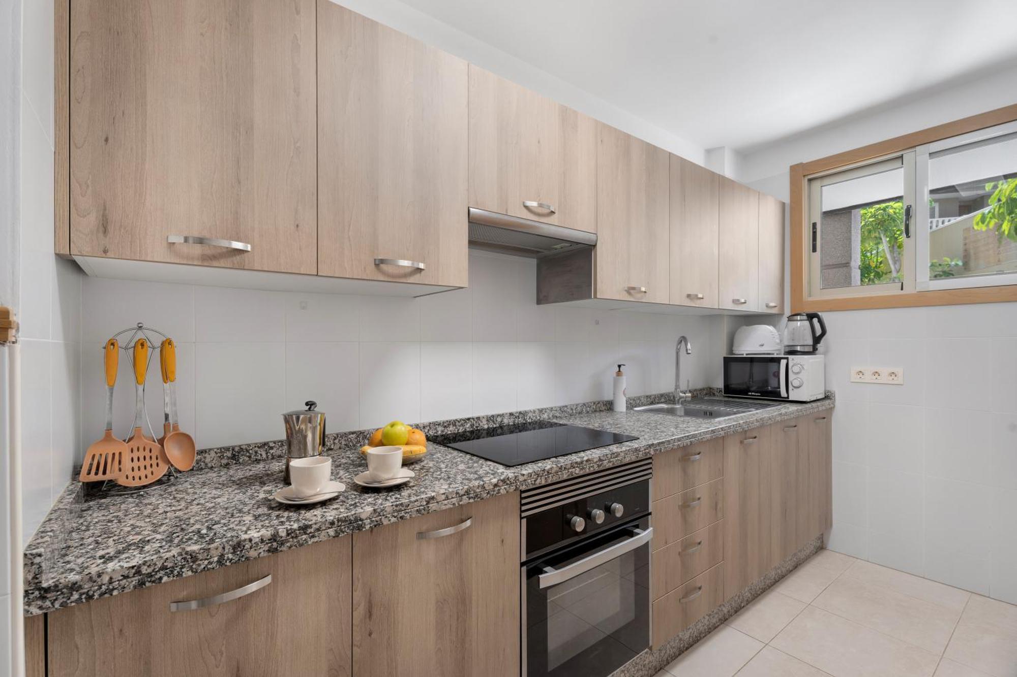 אל מדאנו Medano Beach Agueita Salada Suites מראה חיצוני תמונה