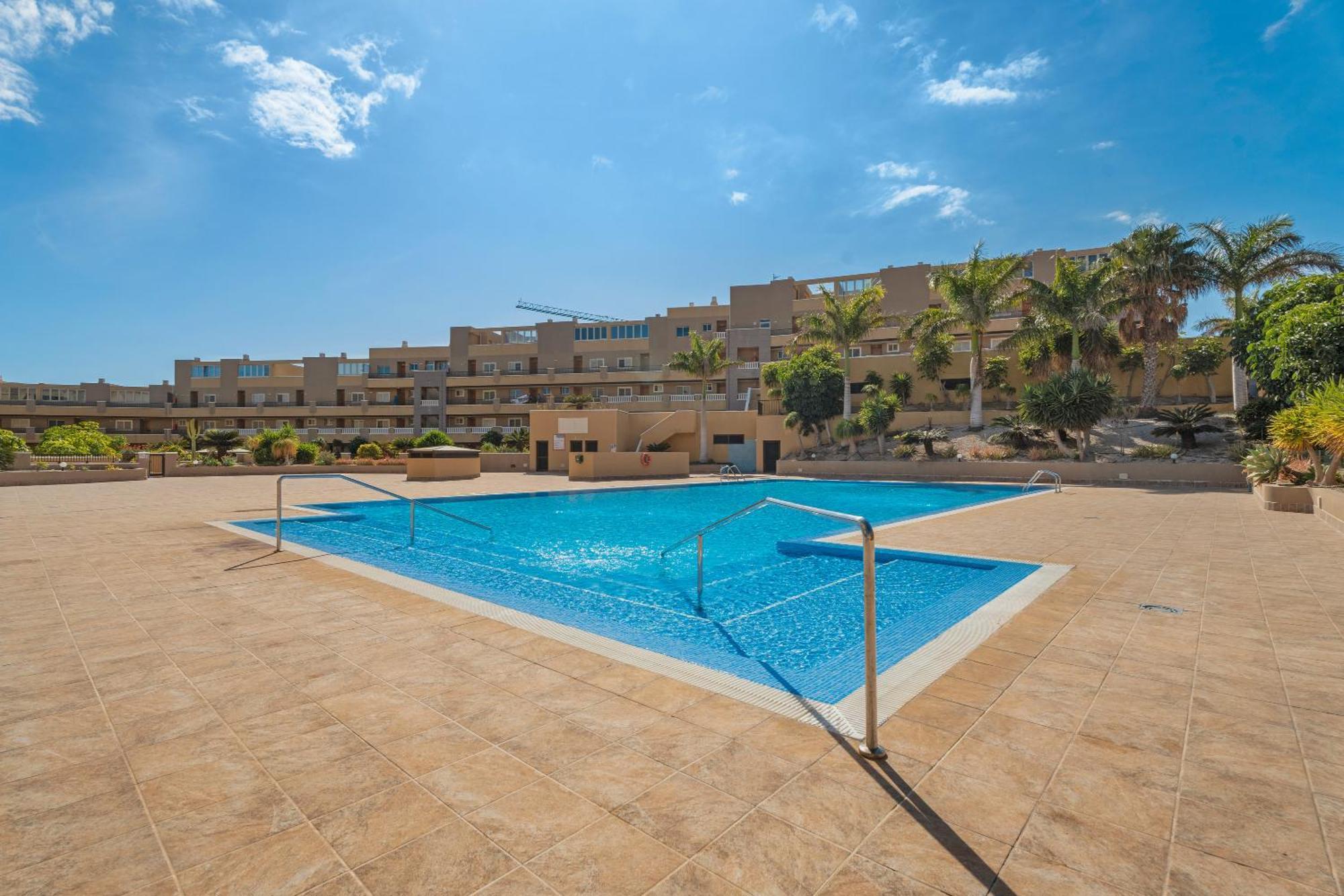 אל מדאנו Medano Beach Agueita Salada Suites מראה חיצוני תמונה